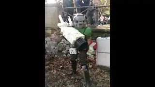 мод на музыку из дума отправляется на тест!