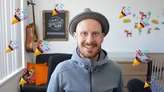 ✨NEW Trivia Bundle (Animated Overlays for Ecamm, OBS Studio and more)