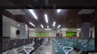 PAF Hospital Islamabad F 9  Furniture  Project completed By Torch Company