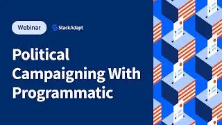At The Forefront With Constituents: Political Campaigning With Programmatic