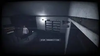 Компьютер  убивает людей !!! SCP Secret laboratory