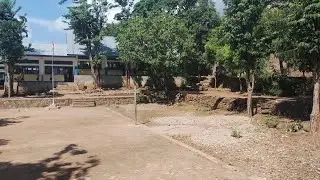 Presentasi Visi Misi SD Negeri Loyobohor (Diskusi Prakarsa Perubahan menggunakan alur BAGJA)