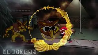 [FNF Lullaby Mod] Safety Lullaby - Friday Night Funkin' [TRAP REMIX]