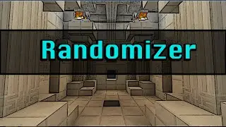 Unique Randomizer