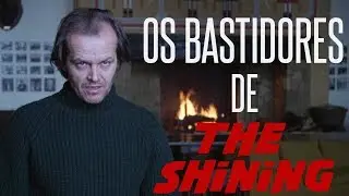 Os Bastidores de 