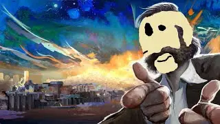 Disco Elysium