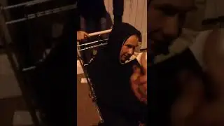 Телега старая, колеса гнутые, а нам по хую мы ебанутые!!!