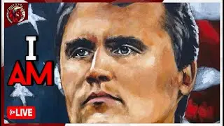 🔴 Charlie Kirk...And then, maybe some games? 🤷 | DCLS: 