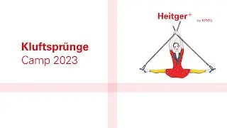 Heitger+ Camp 
