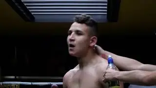 Noah Tahiri vs El Bousklaoui Moh