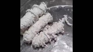 ingon Ani ang pag buhat sa Bihon