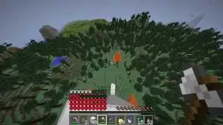 Mindcrack Marathon 2015 UHC #2 - A Wild Raid Boss Zisteau Appears