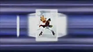 Redakai - Kairu Battle