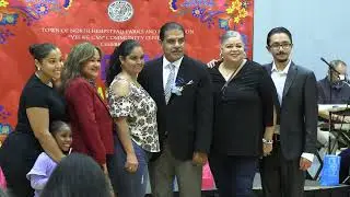 Hispanic Heritage Celebration