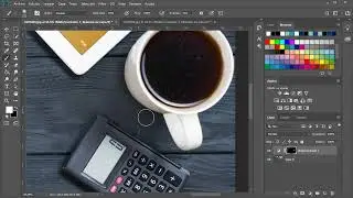 Cómo eliminar SOMBRAS en Photoshop