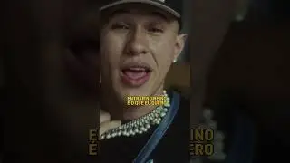 Educky, GBZIN e Dj Roger Vale | Derrama Tua Presença #shorts