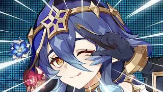 Genshin Impact - Layla.exe