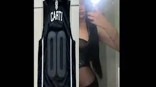 playboi carti i am music ojivolta type beat - "USA"