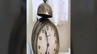 Vintage dekor sevenlere