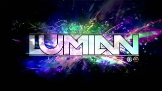 Lumian - Monsta