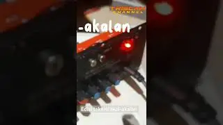 Teknisi akal-akalan