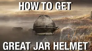 Elden Ring - Greatjar Helmet Location | SotE