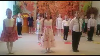 Утренник(3)