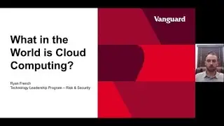 Beginner's Guide to Cloud Computing