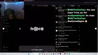 Chezi Reacts To Yeat 2093 Snippets