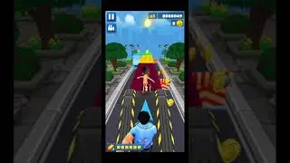 subway surfers unity3d source code