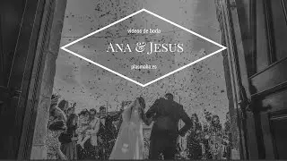 VIDEOS DE BODA // PLASMALIA