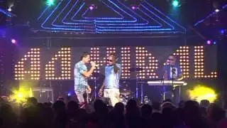 Планеты - Live - клуб 