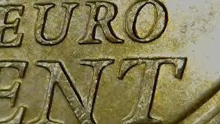50 euro cent 2015 Vatican
