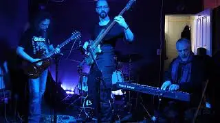 Titanophone. Improvdom, Klub 27.12.2022 | Moscow