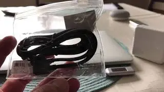 Verizon $20 USB C Cable review