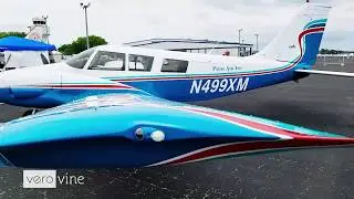 2019 Airport Heritage Day