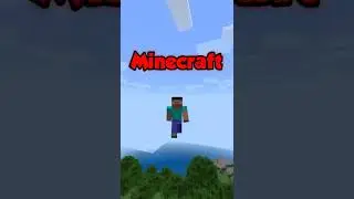 Which Is The Strongest Block In Minecraft | #shorts