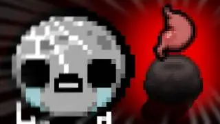 Tainted Lost Was A Bad Idea...