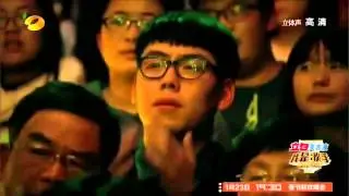 邓紫棋 vs. 林宥嘉 aka GF vs. BF aka G.E.M. vs. Yoga