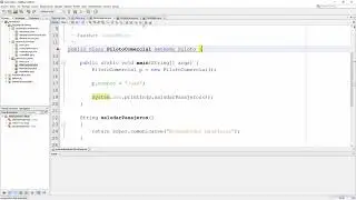 Clases Constantes en Java