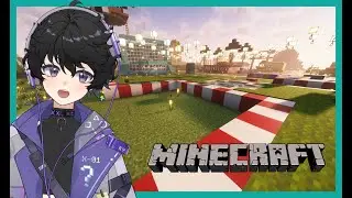 【Minecraft】Another Game For Matsuri?