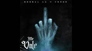 Me Vale-Berbal La 4 Verde