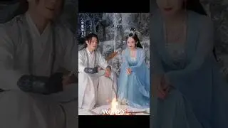 XuKai and Nazha sweet bts 🦅 