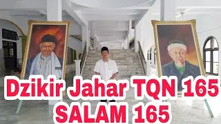 Dzikir Jahar Tqn Suryalaya tasikmalaya
