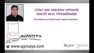 4227 - Créer une machine virtuelle macOS avec VirtualBuddy