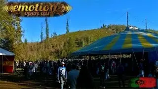 EMOTIONS - "Open Air" @ Best Of Compilation / HD 1080p