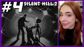 🕵️‍♀️Silent Hill 2 🕵️‍♀️ Achievement Hunting - Day 4