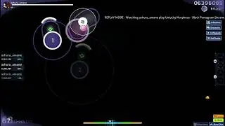 #osu