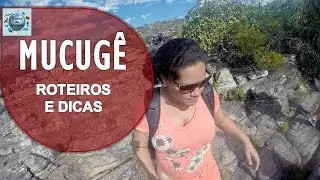 Mucugê - Bahia - Brasil