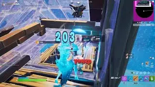 The Best 60FPS Console Player + Settings